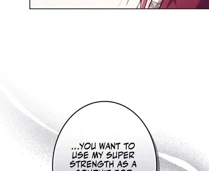The Super-Strong Noble Lady Wants to Be Truly Weak Chapter 8 – Page 141