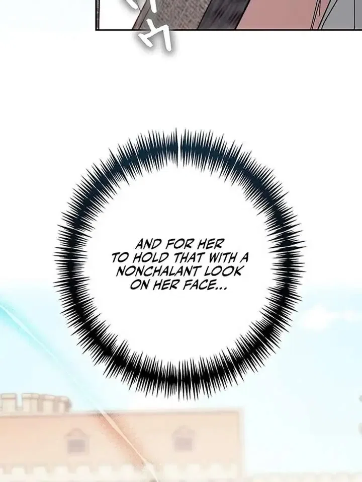 The Super-Strong Noble Lady Wants to Be Truly Weak Chapter 7 – Page 9