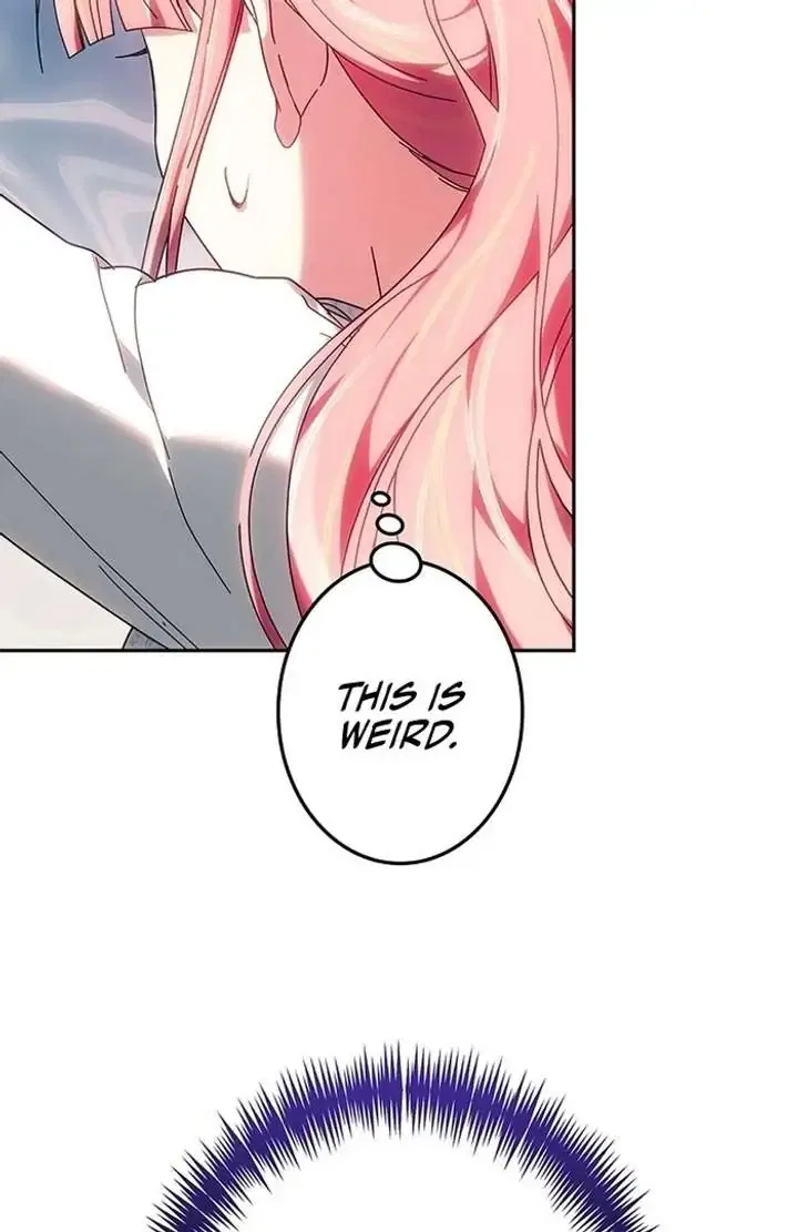 The Super-Strong Noble Lady Wants to Be Truly Weak Chapter 7 – Page 30