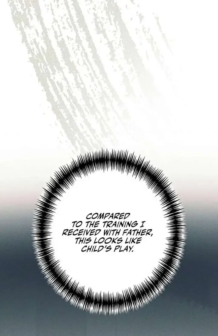 The Super-Strong Noble Lady Wants to Be Truly Weak Chapter 7 – Page 35