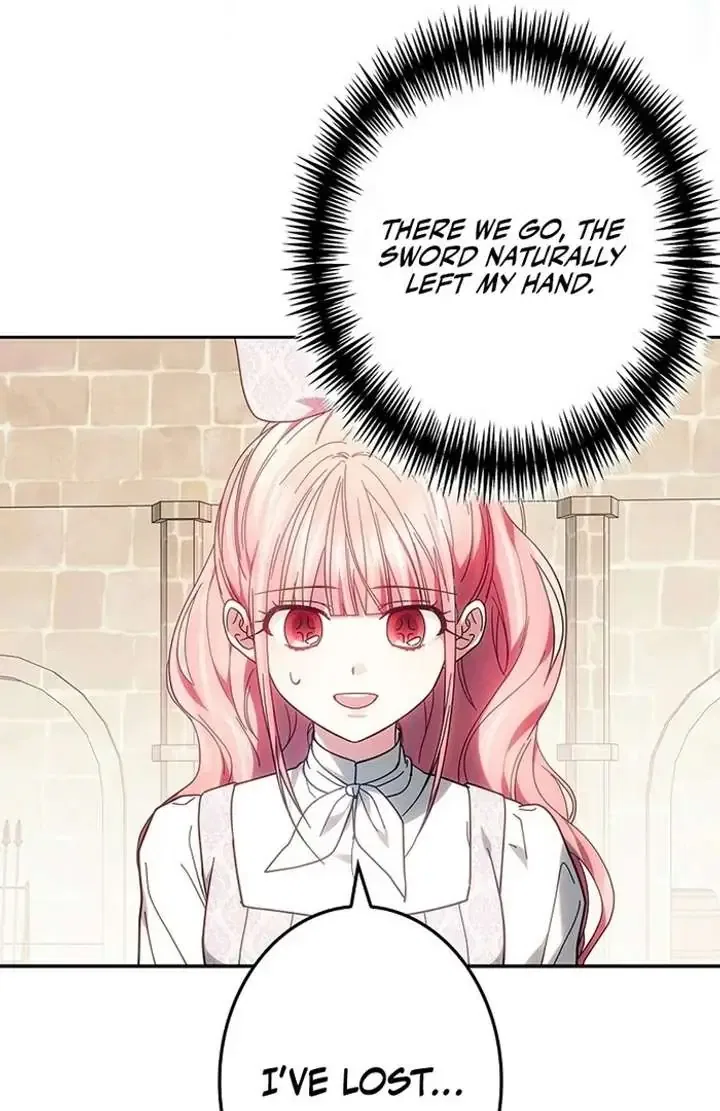 The Super-Strong Noble Lady Wants to Be Truly Weak Chapter 7 – Page 47