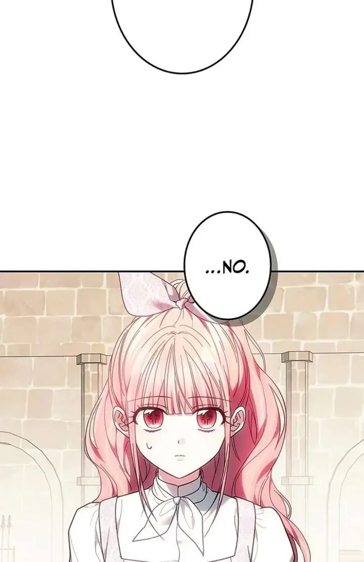 The Super-Strong Noble Lady Wants to Be Truly Weak Chapter 7 – Page 48