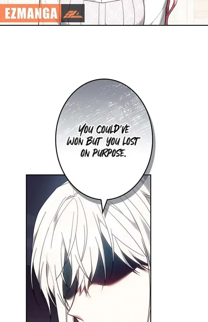 The Super-Strong Noble Lady Wants to Be Truly Weak Chapter 7 – Page 49