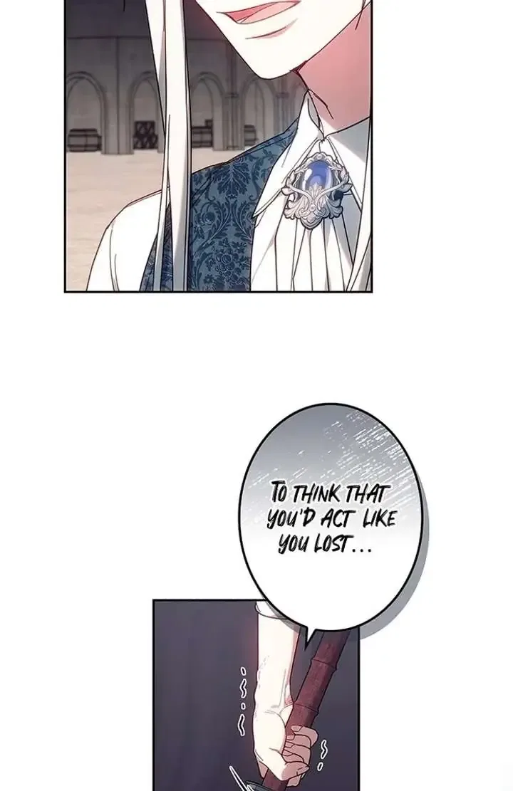 The Super-Strong Noble Lady Wants to Be Truly Weak Chapter 7 – Page 50