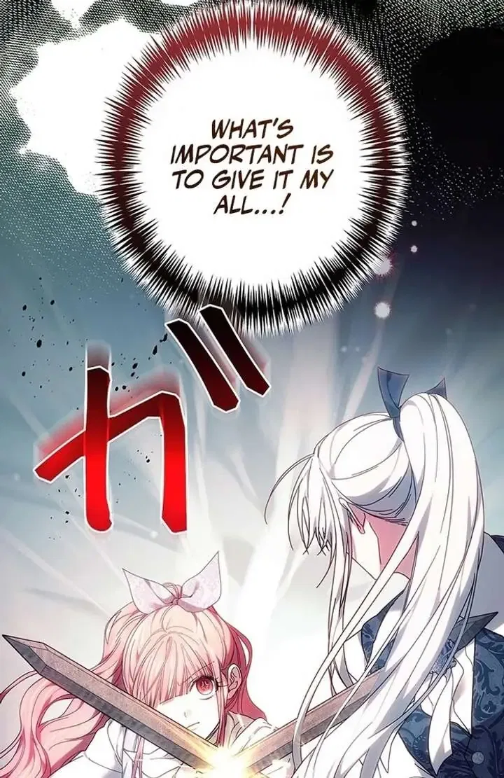 The Super-Strong Noble Lady Wants to Be Truly Weak Chapter 7 – Page 63