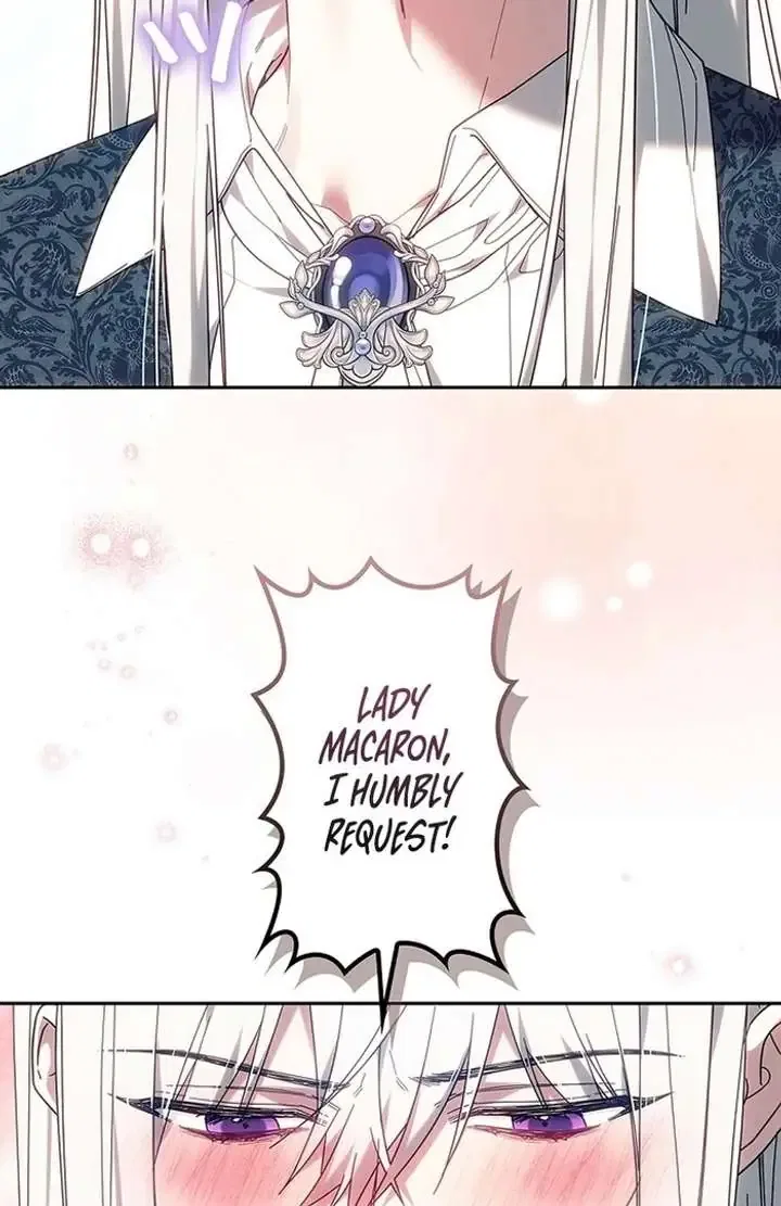 The Super-Strong Noble Lady Wants to Be Truly Weak Chapter 7 – Page 90