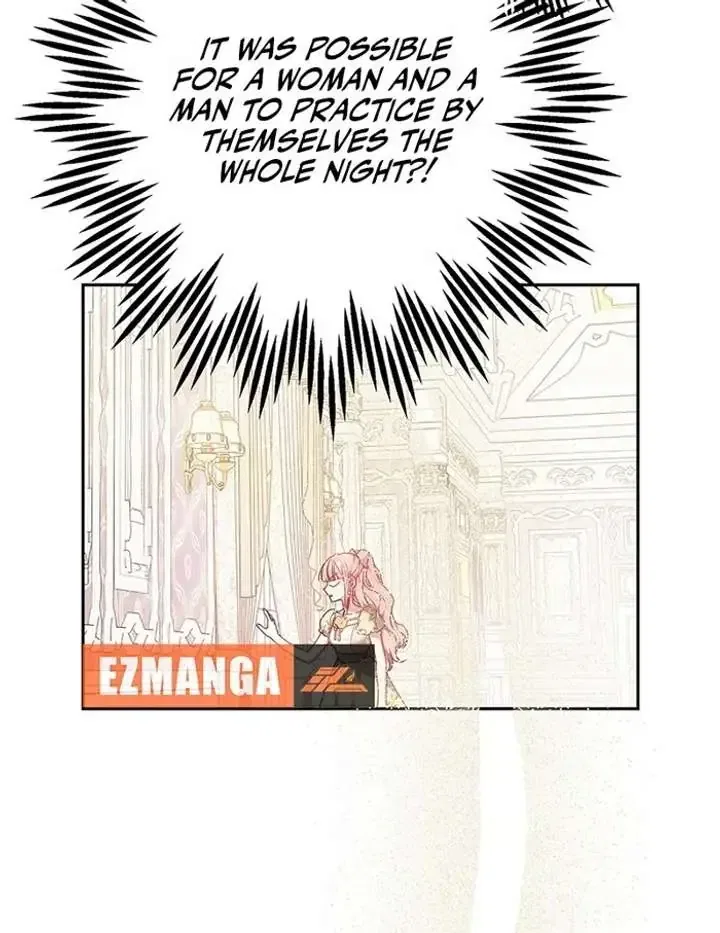 The Super-Strong Noble Lady Wants to Be Truly Weak Chapter 7 – Page 121