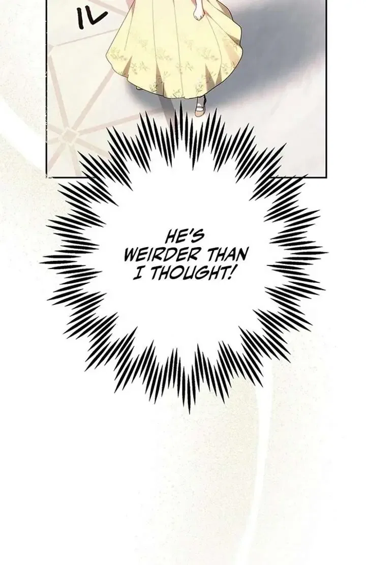 The Super-Strong Noble Lady Wants to Be Truly Weak Chapter 7 – Page 123