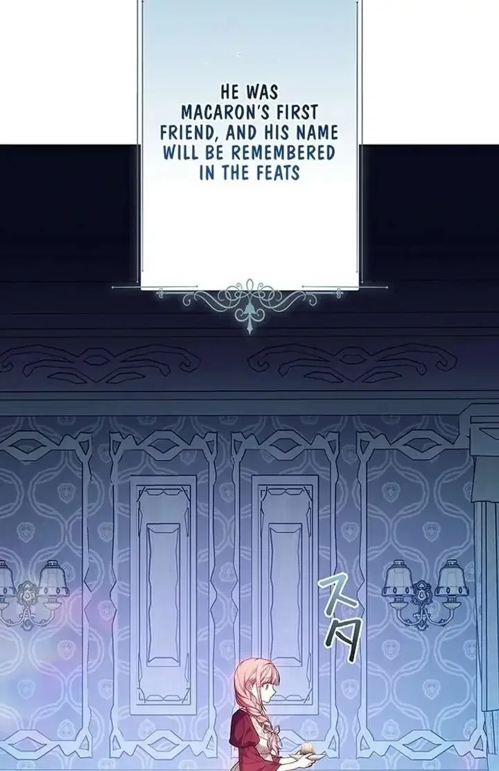 The Super-Strong Noble Lady Wants to Be Truly Weak Chapter 7 – Page 134