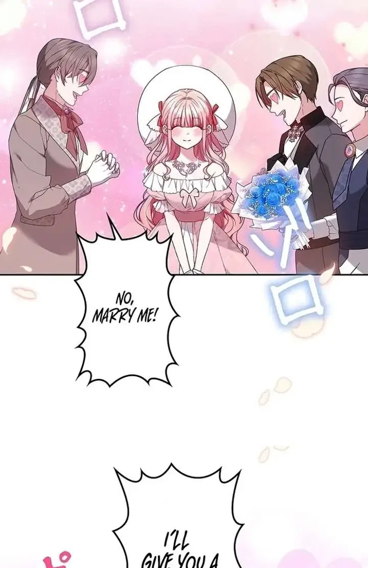 The Super-Strong Noble Lady Wants to Be Truly Weak Chapter 6 – Page 6