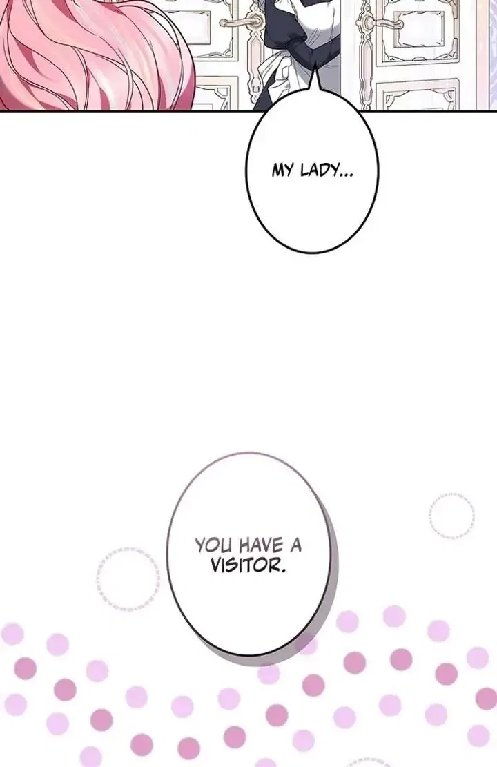 The Super-Strong Noble Lady Wants to Be Truly Weak Chapter 6 – Page 44