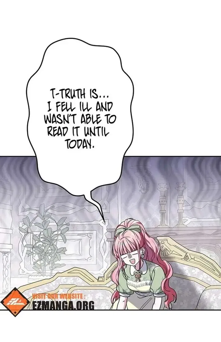 The Super-Strong Noble Lady Wants to Be Truly Weak Chapter 6 – Page 53