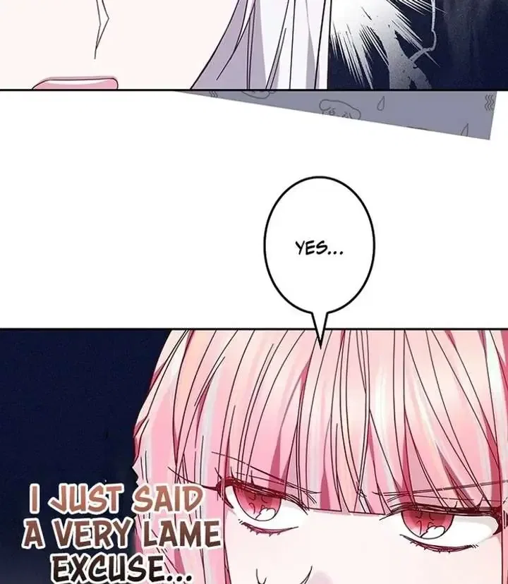 The Super-Strong Noble Lady Wants to Be Truly Weak Chapter 6 – Page 55