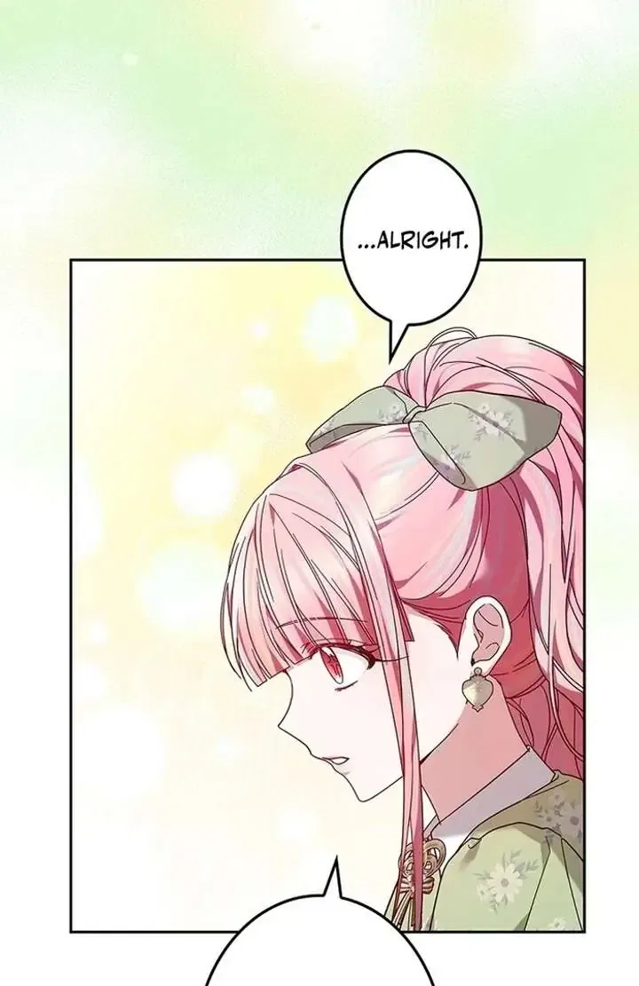 The Super-Strong Noble Lady Wants to Be Truly Weak Chapter 6 – Page 60
