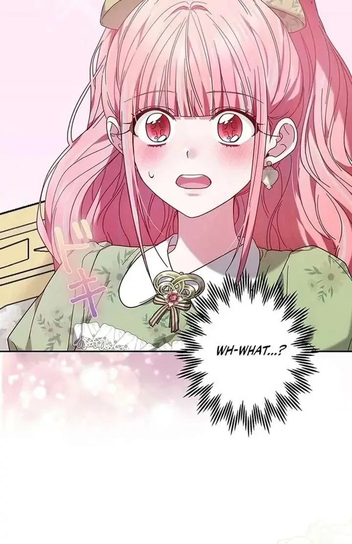The Super-Strong Noble Lady Wants to Be Truly Weak Chapter 6 – Page 71