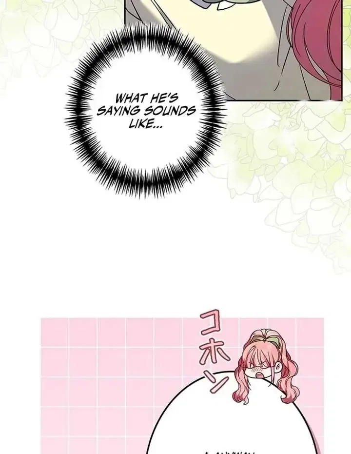 The Super-Strong Noble Lady Wants to Be Truly Weak Chapter 6 – Page 73