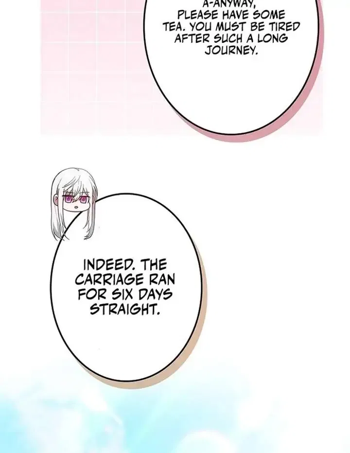 The Super-Strong Noble Lady Wants to Be Truly Weak Chapter 6 – Page 74
