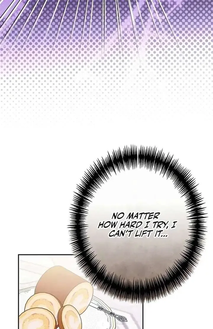 The Super-Strong Noble Lady Wants to Be Truly Weak Chapter 6 – Page 87