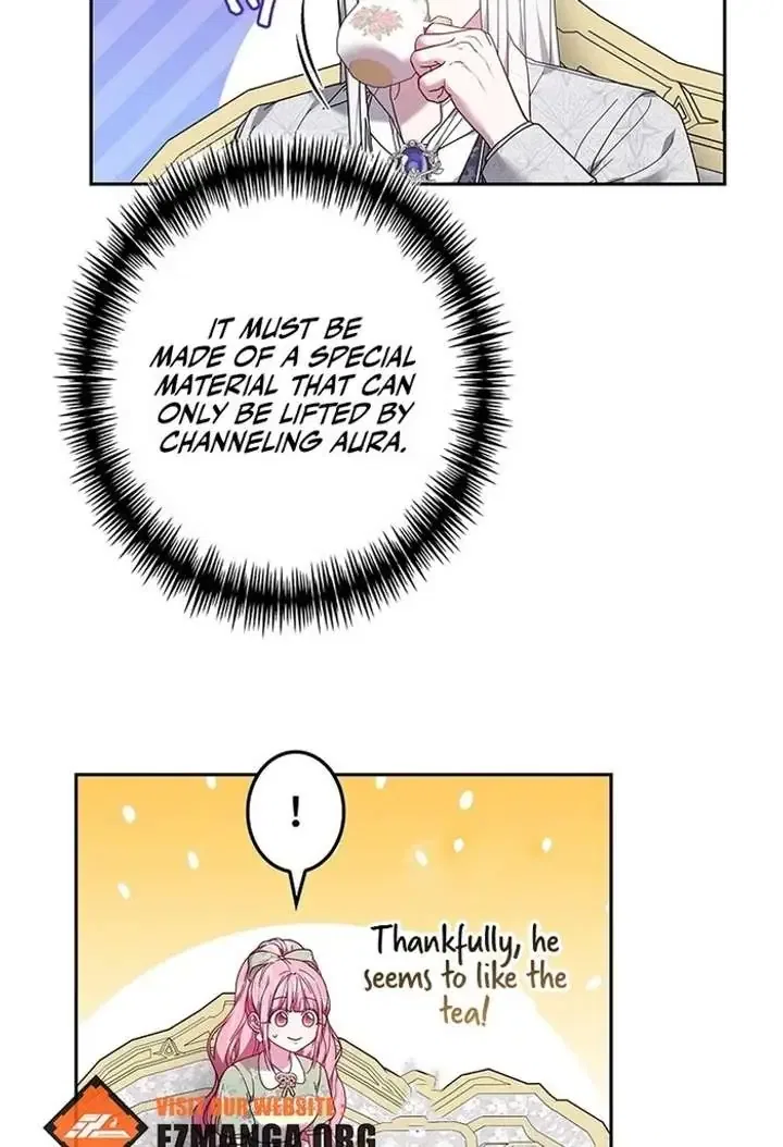 The Super-Strong Noble Lady Wants to Be Truly Weak Chapter 6 – Page 99