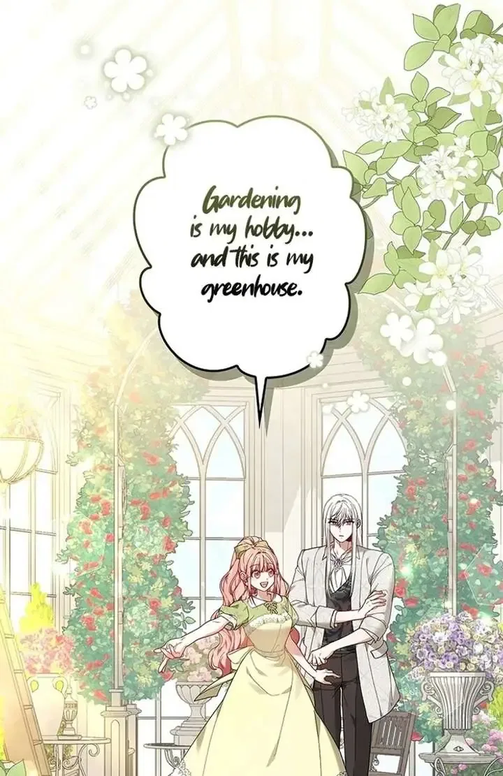 The Super-Strong Noble Lady Wants to Be Truly Weak Chapter 6 – Page 101