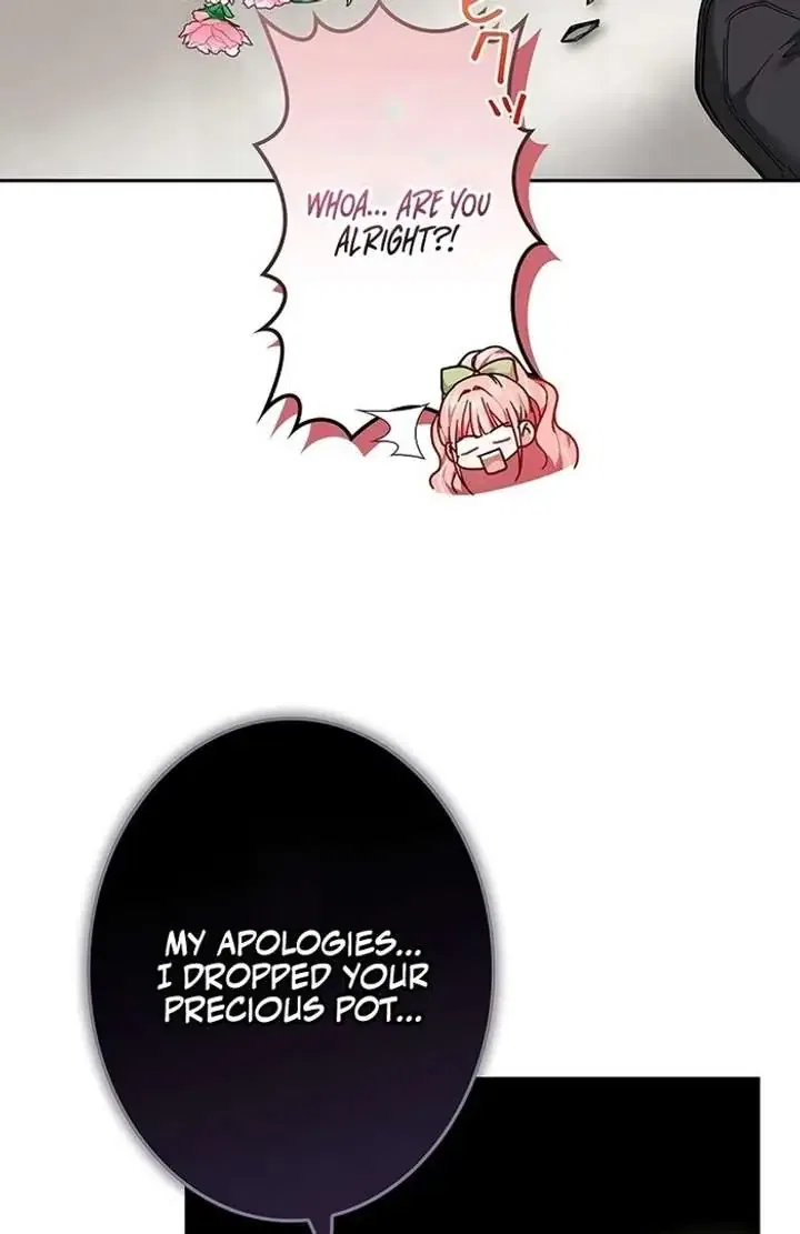 The Super-Strong Noble Lady Wants to Be Truly Weak Chapter 6 – Page 107
