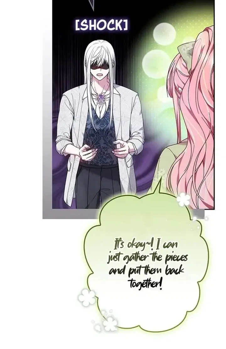The Super-Strong Noble Lady Wants to Be Truly Weak Chapter 6 – Page 108