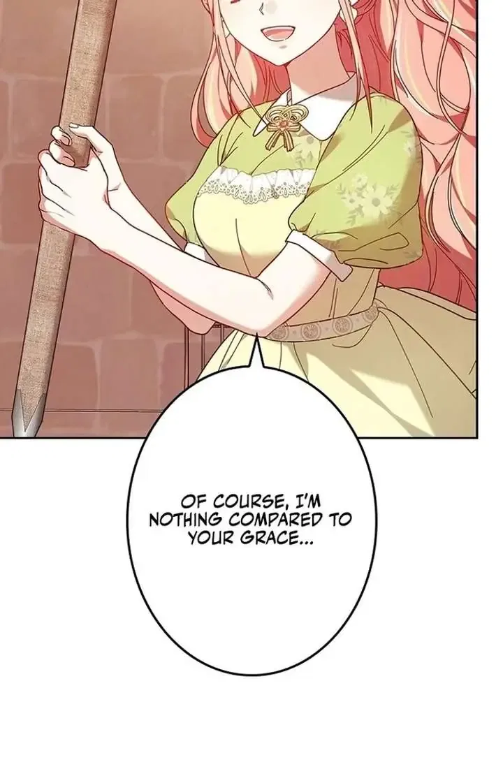 The Super-Strong Noble Lady Wants to Be Truly Weak Chapter 6 – Page 116