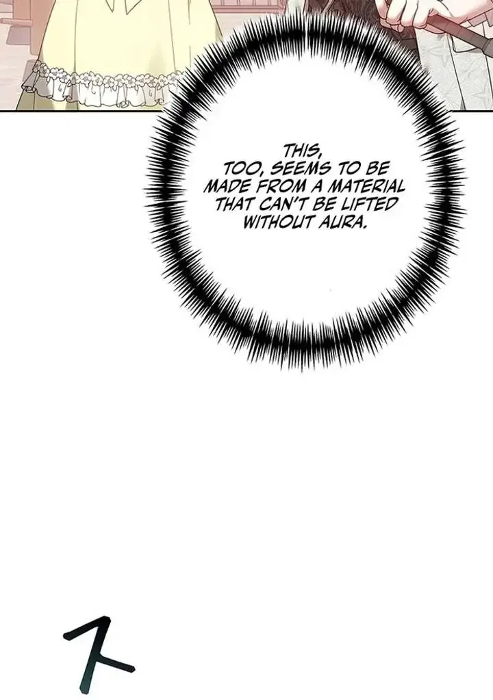 The Super-Strong Noble Lady Wants to Be Truly Weak Chapter 6 – Page 118
