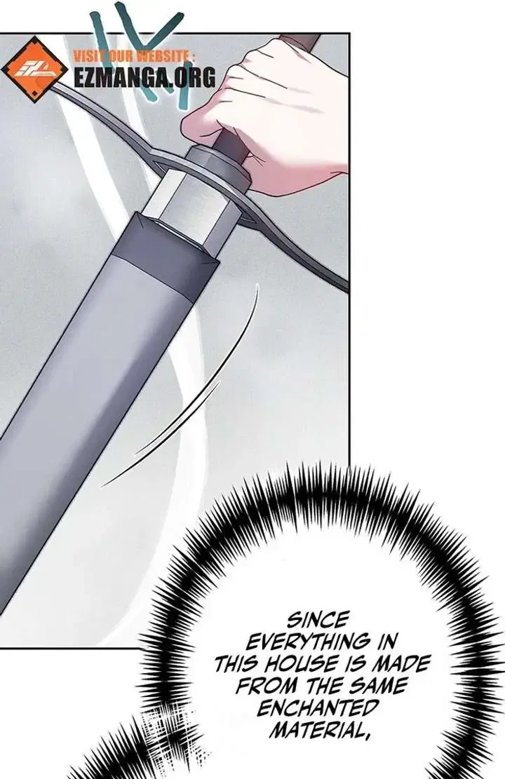 The Super-Strong Noble Lady Wants to Be Truly Weak Chapter 6 – Page 119