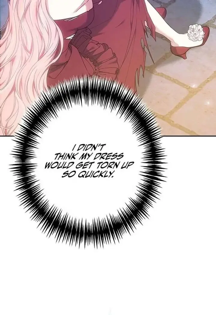 The Super-Strong Noble Lady Wants to Be Truly Weak Chapter 5 – Page 9