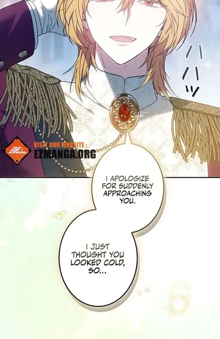 The Super-Strong Noble Lady Wants to Be Truly Weak Chapter 5 – Page 16