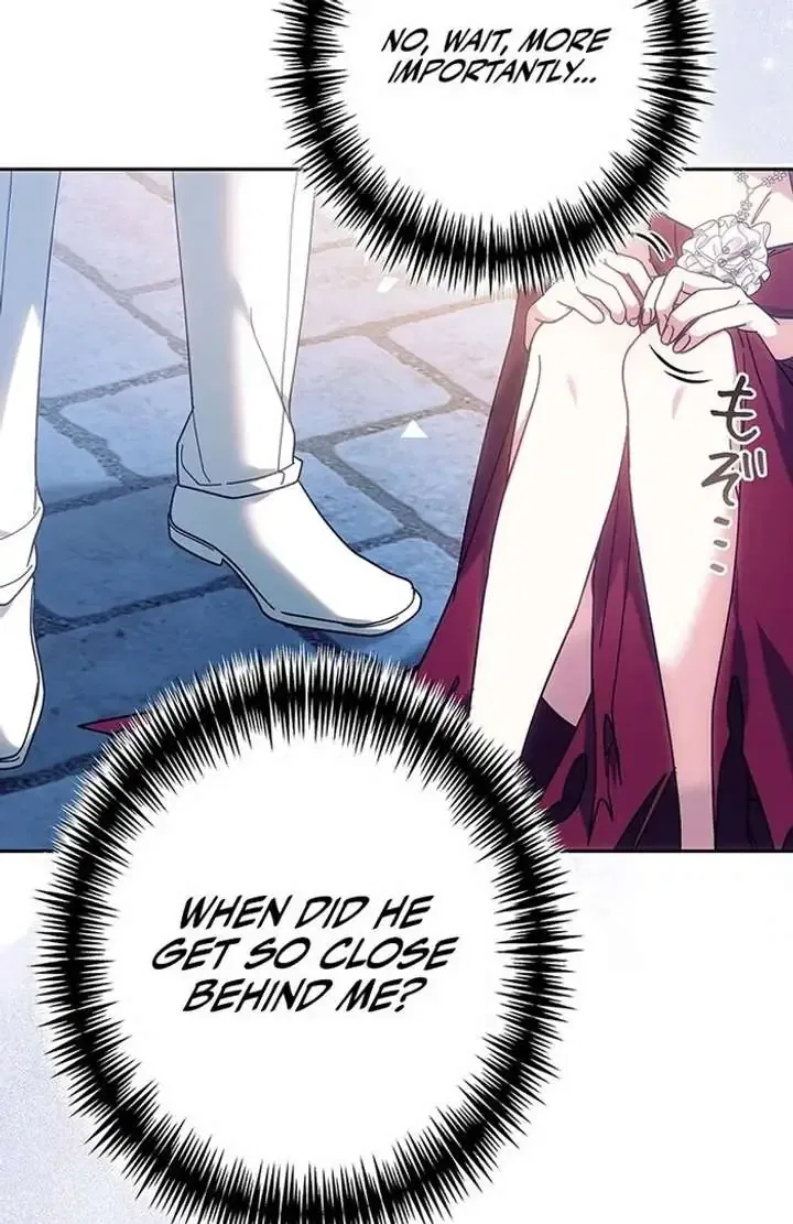 The Super-Strong Noble Lady Wants to Be Truly Weak Chapter 5 – Page 22