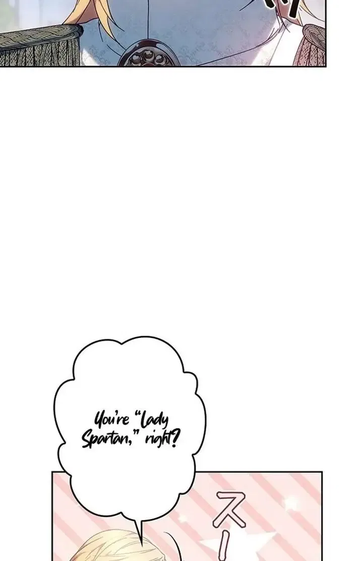 The Super-Strong Noble Lady Wants to Be Truly Weak Chapter 5 – Page 24