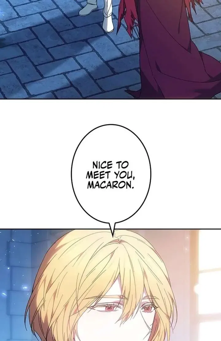 The Super-Strong Noble Lady Wants to Be Truly Weak Chapter 5 – Page 29