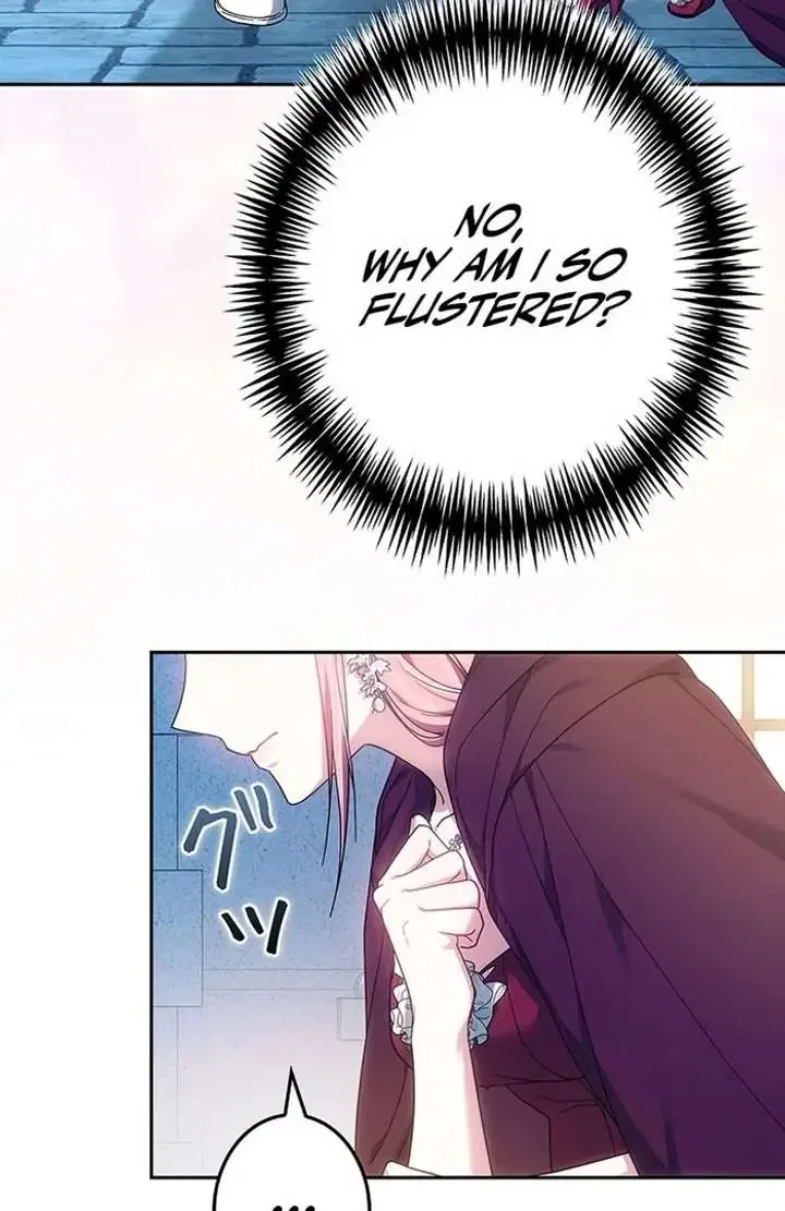 The Super-Strong Noble Lady Wants to Be Truly Weak Chapter 5 – Page 34