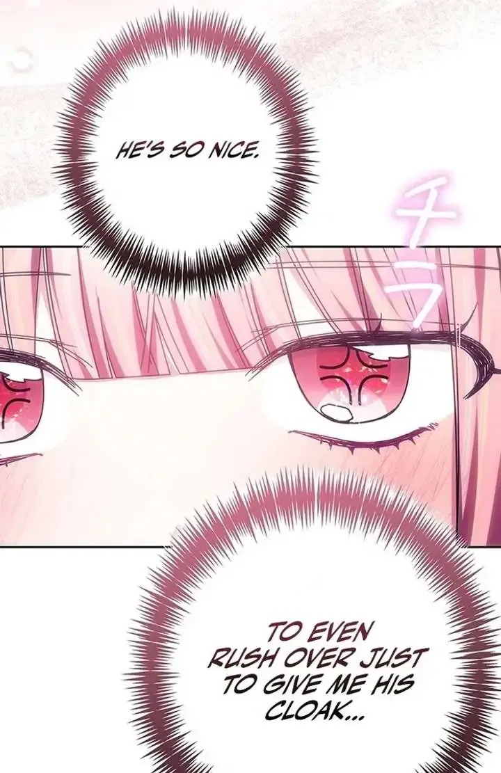 The Super-Strong Noble Lady Wants to Be Truly Weak Chapter 5 – Page 37