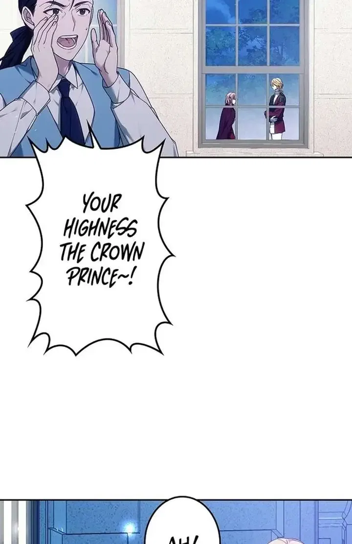 The Super-Strong Noble Lady Wants to Be Truly Weak Chapter 5 – Page 41