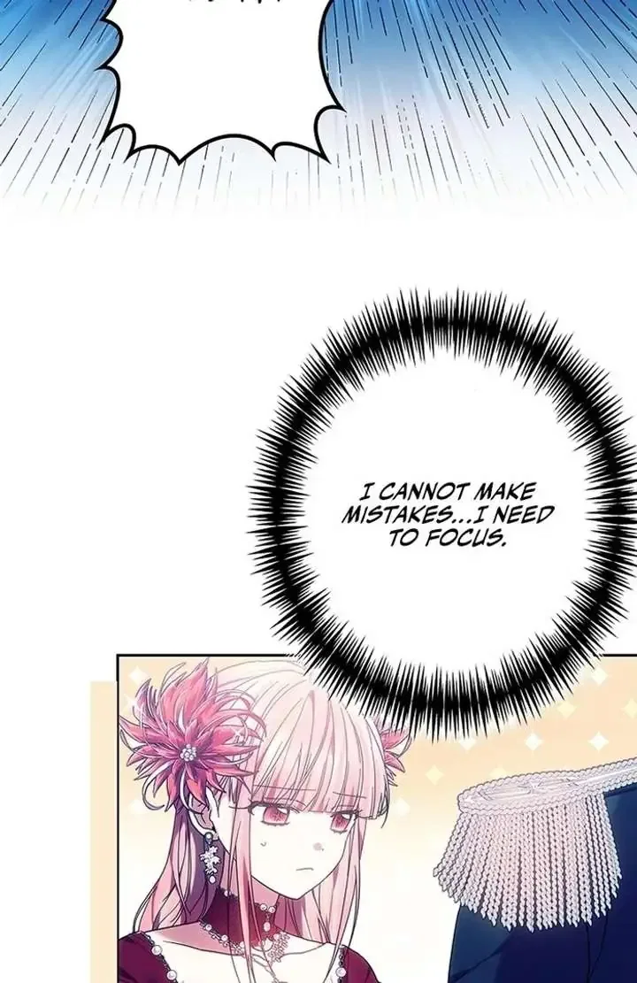 The Super-Strong Noble Lady Wants to Be Truly Weak Chapter 4 – Page 22