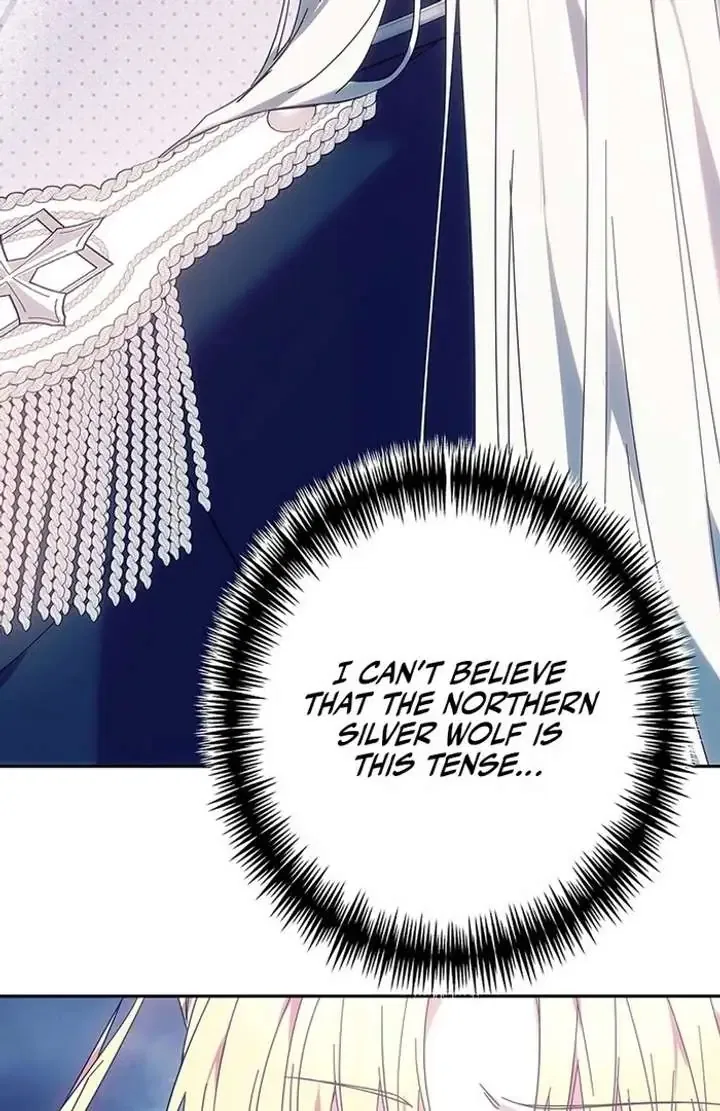 The Super-Strong Noble Lady Wants to Be Truly Weak Chapter 4 – Page 30