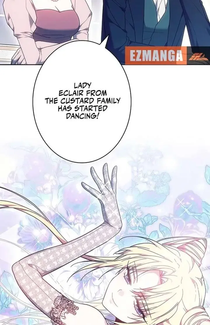 The Super-Strong Noble Lady Wants to Be Truly Weak Chapter 4 – Page 39