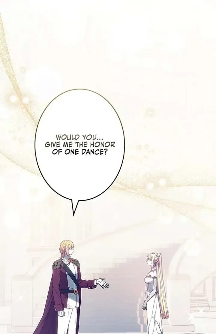 The Super-Strong Noble Lady Wants to Be Truly Weak Chapter 4 – Page 60