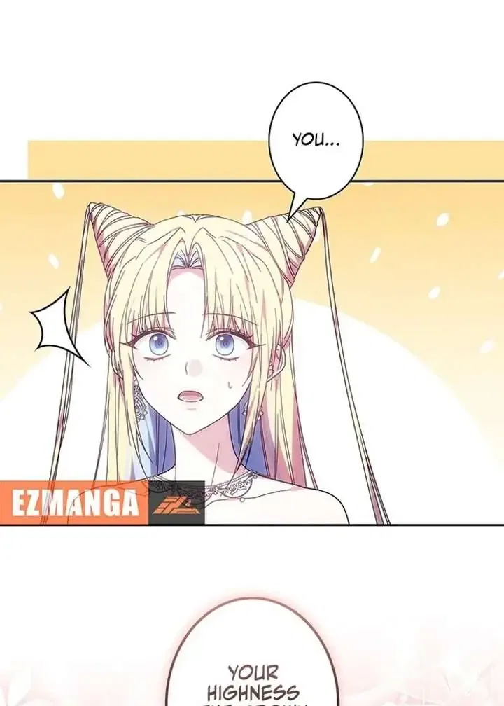 The Super-Strong Noble Lady Wants to Be Truly Weak Chapter 4 – Page 63