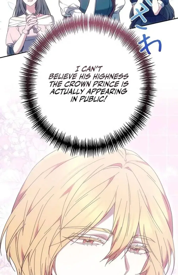 The Super-Strong Noble Lady Wants to Be Truly Weak Chapter 4 – Page 67