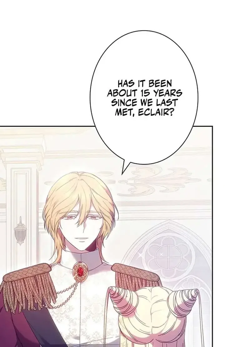 The Super-Strong Noble Lady Wants to Be Truly Weak Chapter 4 – Page 71