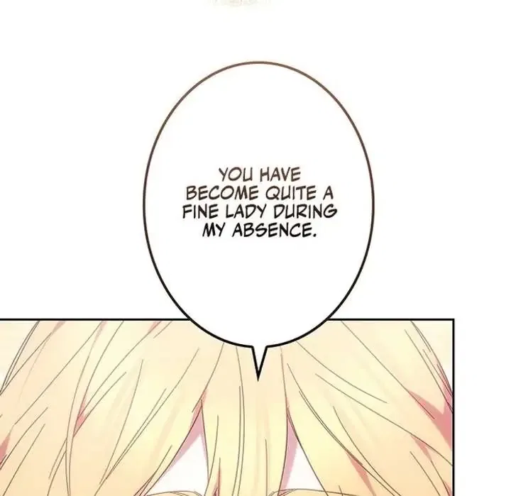 The Super-Strong Noble Lady Wants to Be Truly Weak Chapter 4 – Page 73