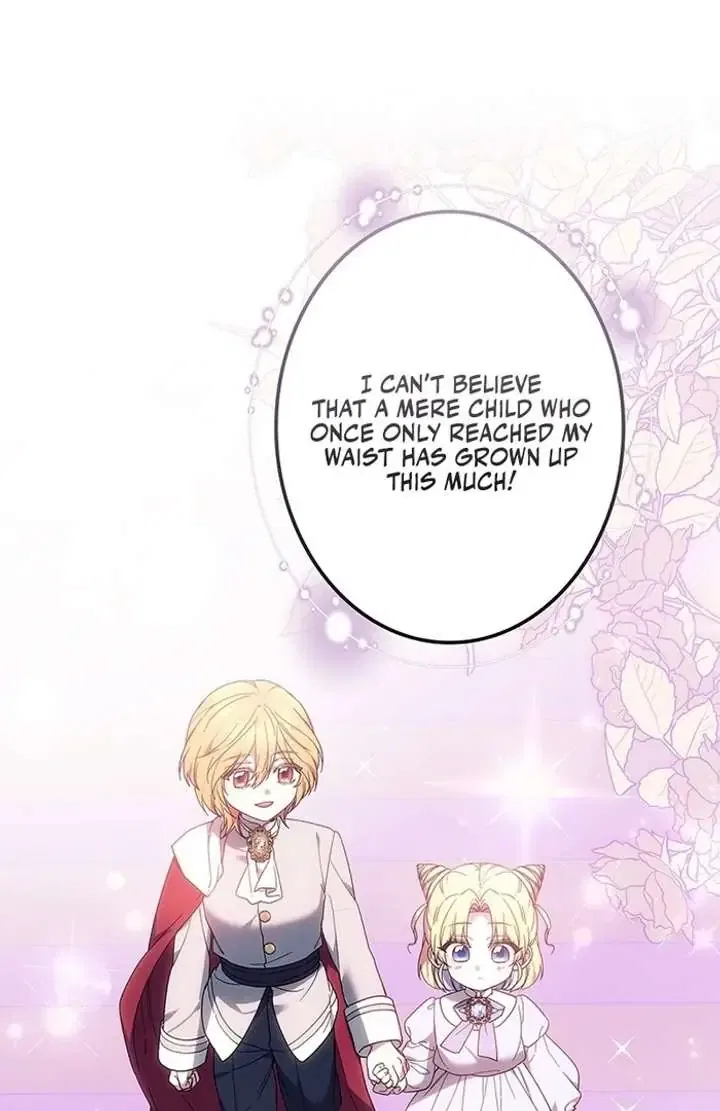The Super-Strong Noble Lady Wants to Be Truly Weak Chapter 4 – Page 75