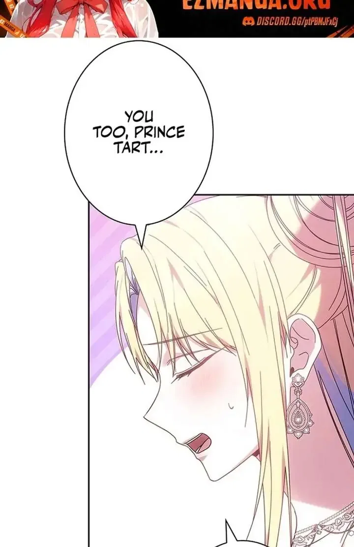 The Super-Strong Noble Lady Wants to Be Truly Weak Chapter 4 – Page 77