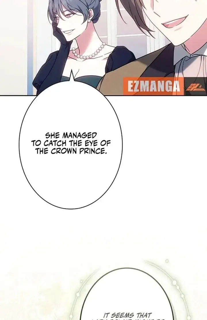 The Super-Strong Noble Lady Wants to Be Truly Weak Chapter 4 – Page 81