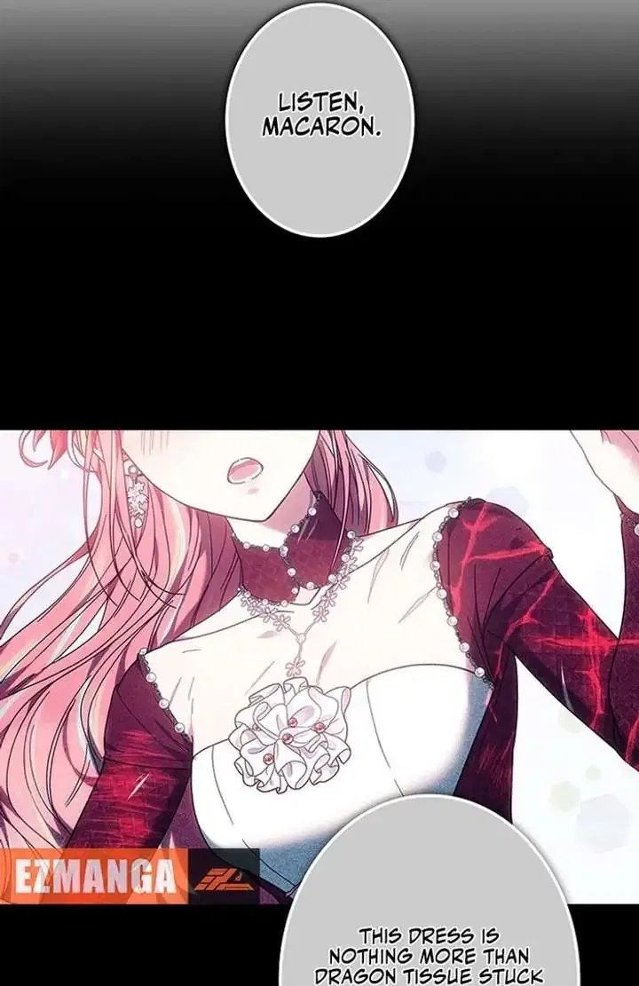 The Super-Strong Noble Lady Wants to Be Truly Weak Chapter 4 – Page 111