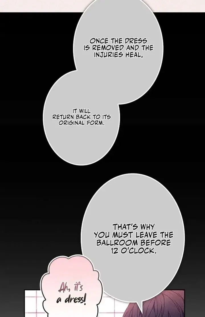 The Super-Strong Noble Lady Wants to Be Truly Weak Chapter 4 – Page 113